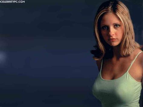 Sarah Michelle Gellar Fakes (482 Photos of Nude Fakes)